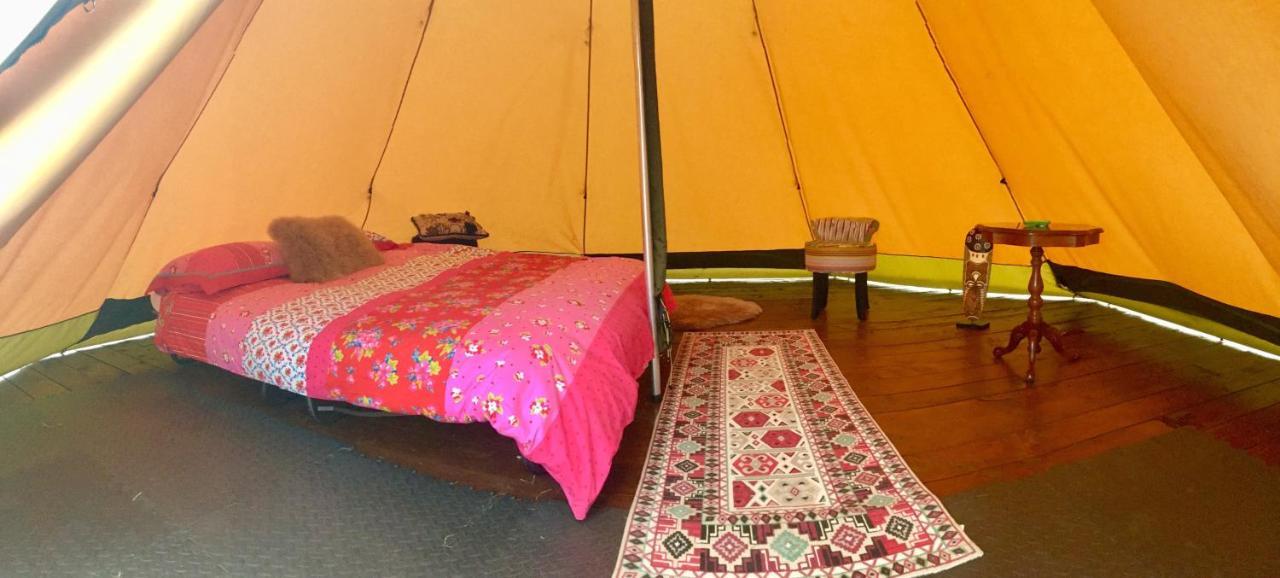 Bluebell Lane Glamping Hotel Newry Exterior foto