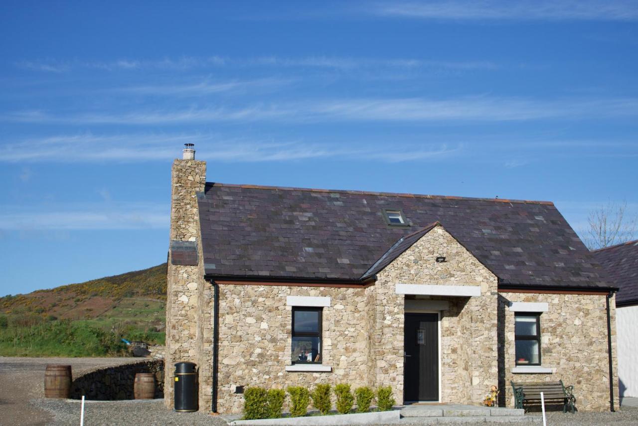 Bluebell Lane Glamping Hotel Newry Exterior foto