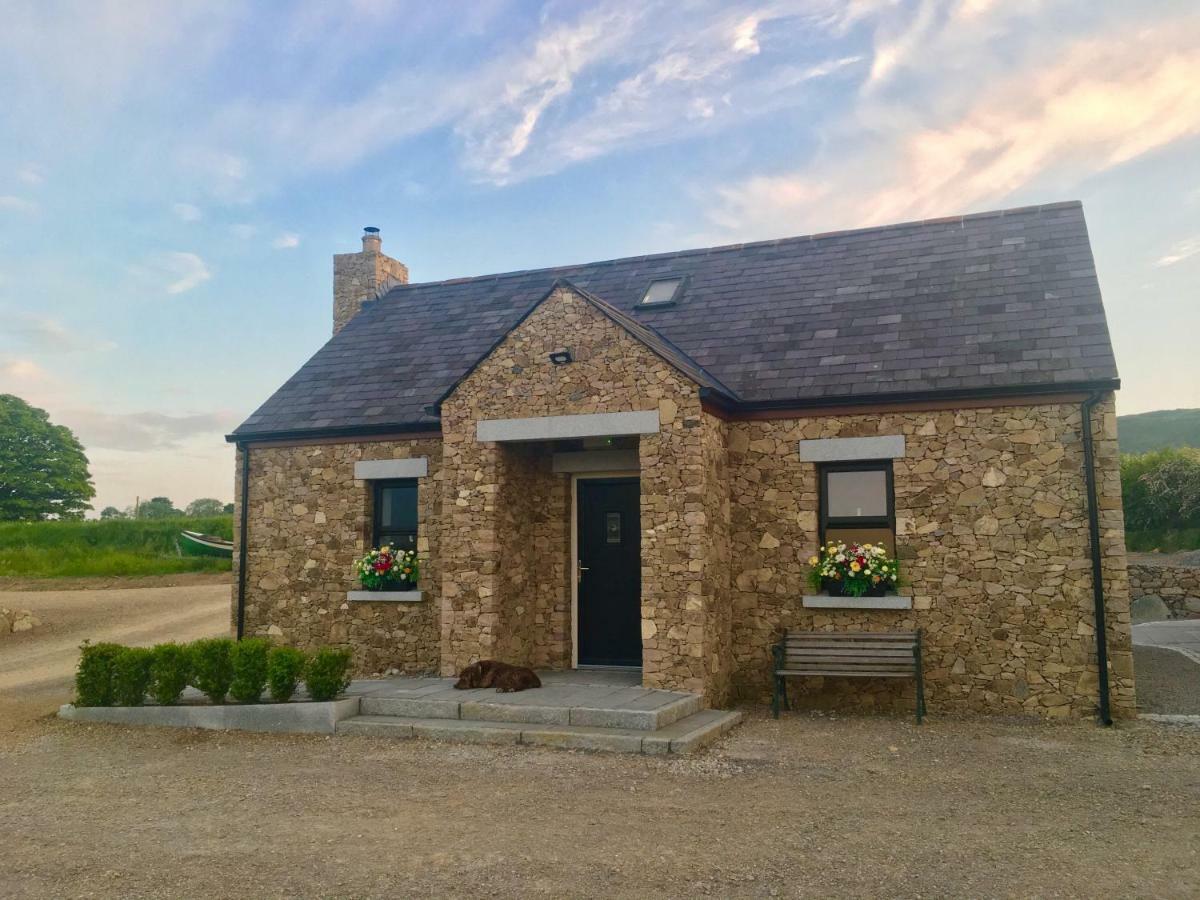 Bluebell Lane Glamping Hotel Newry Exterior foto